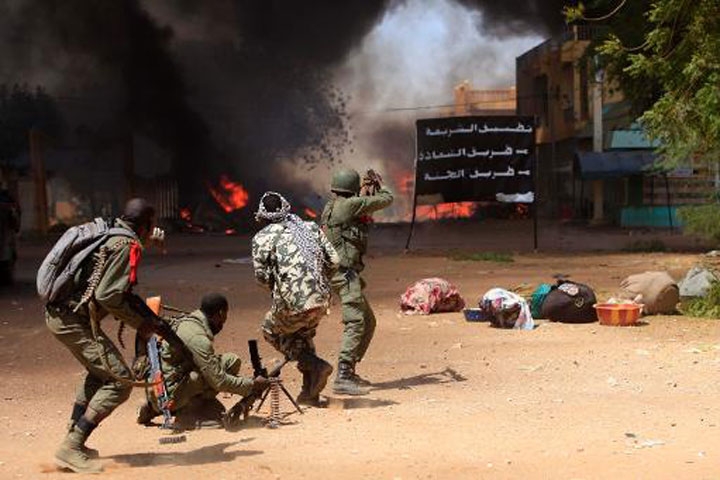 Mali: Plus de 30 soldats maliens tués dans l’attaque présumée djhadiste la plus meurtrière en 2021