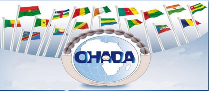 OHADA :  Note positive à Bamako