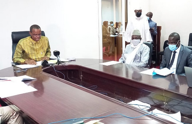 Barrage de Taoussa : Le gouvernement veut relancer cet important projet !