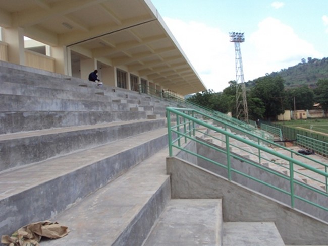 Affaire des travaux de rénovation du Stade Modibo Keita : Halte à la diffamation et au dénigrement