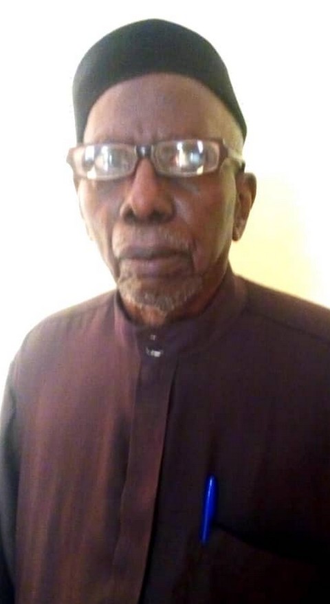 Le monde de l'éducation, du sport, de la culture… en deuil :  Notre père, Abdoualye Diarra dépose définitivement la craie