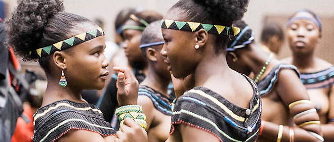 La renaissance de l’Afrique passera par la culture