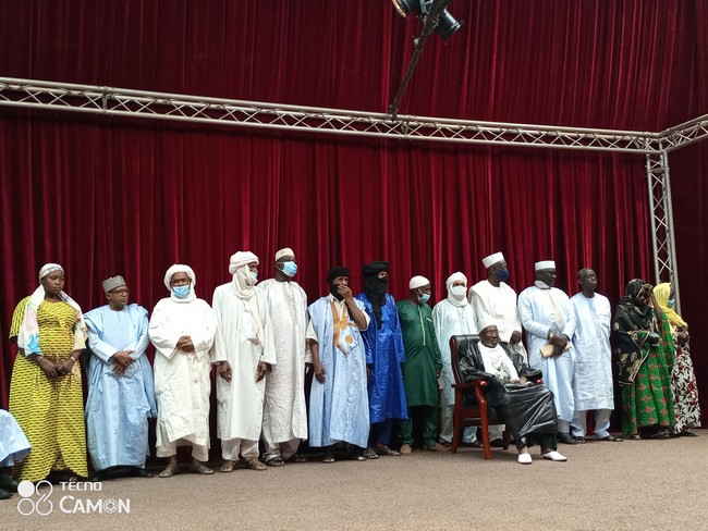 Troisième  Audience publique CVJR -  Disparitions forcées : plus jamais ça au Mali, montrez-leur les tombes de leurs parents pour qu’ils fassent leur deuil