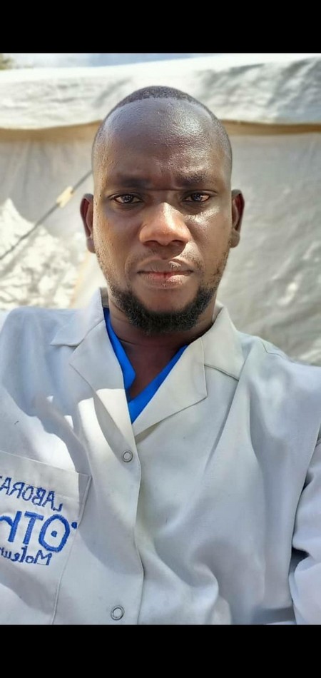 Dr. Djibril Sissoko, medecin au Chu Gabriel Touré : «  En 2019, il y a eu 229 000 000 nouveaux cas de paludisme dans le monde dont 82 % en Afrique »