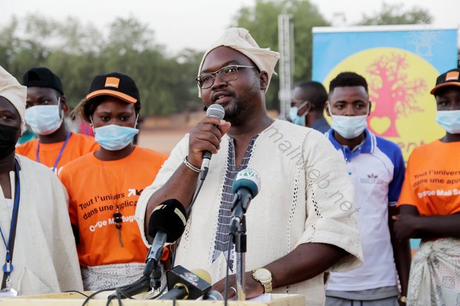 Festival Nangnerki, 2e édition : Sikasso,  un carrefour de la culture senoufo, malienne et africaine