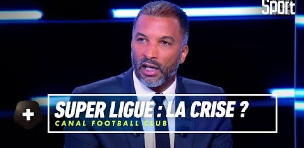 La réaction musclée d'Habib Bèye sur la Super Ligue : " Le foot n'existe pas que pour les grands..."