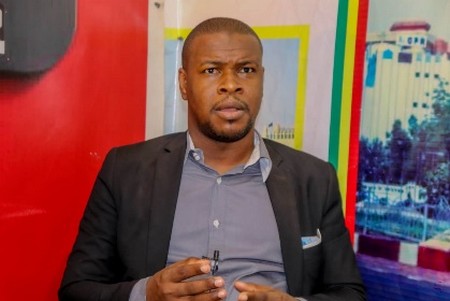 Kaou Abdramane Diallo du PACP sur le chronogramme :  « Pas de fétichisme de date »