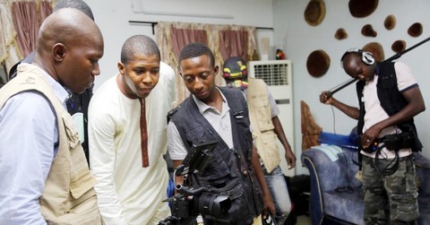 Vues d’Afrique :  Deux films de Fousseyni Maïga en sélection officielle