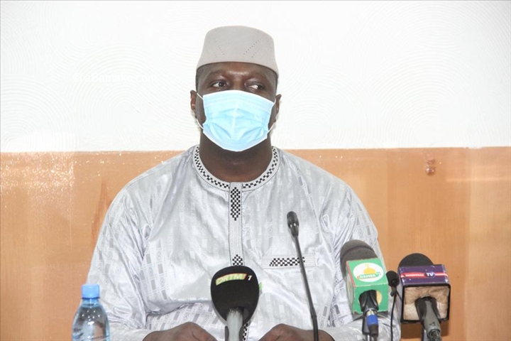 Mali : Le gouvernement rassure après le retrait effectif de Barkhane