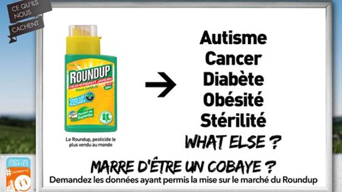 Désastres du glyphosate dans l’agriculture malienne :  Le silence coupable de l’Office de Protection des Végétaux (OPV)