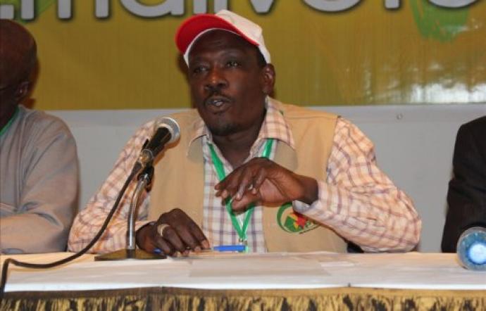 Synergie 22 des OSC du Mali :  Déclaration n°7 du 31 mai 2021