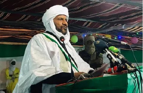 Assassinat de Sidi Brahim Ould Sidatt :  Les vieux démons du passé toujours présents