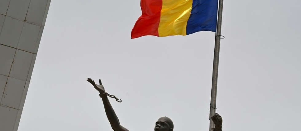 Tchad: la junte refuse de négocier avec les rebelles