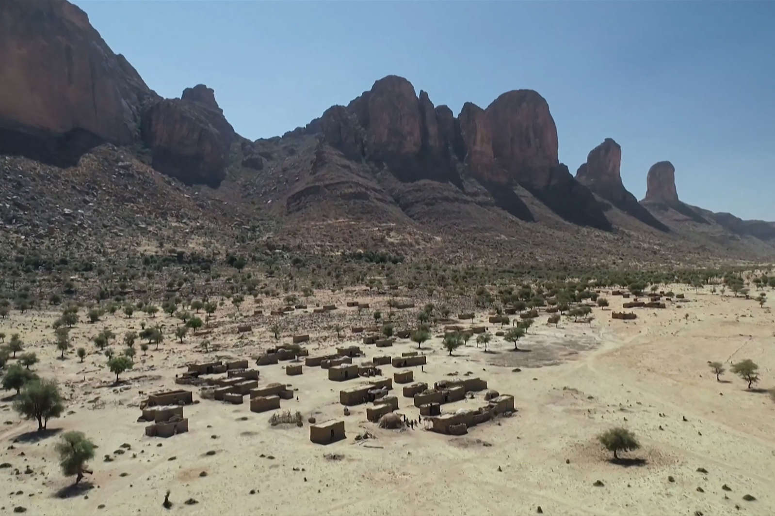 Sahel : des coopérations militaires pour qui et pour quoi ?