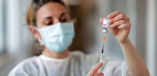 Vaccination :  Un choix varié de vaccins au Mali