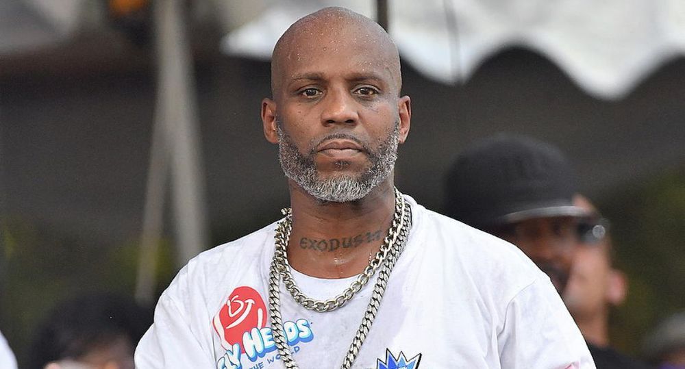 DMX hospitalisé après une overdose : le rappeur est mort