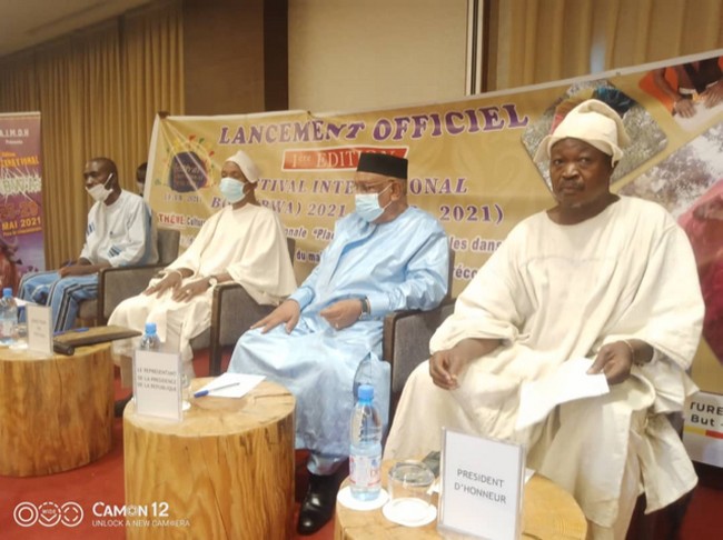 Culture : le premier festival international Bwa prévu du 26 au 29 avril à Bamako