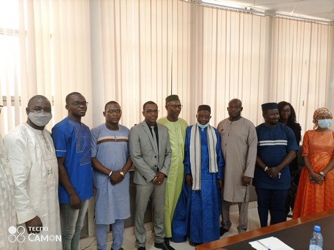 2eme édition du Forum malien sur la gouvernance de l’internet :  Les participants demandent de renforcer les infrastructures de l’internet pour une meilleure couverture du territoire et une meilleure qualité  …