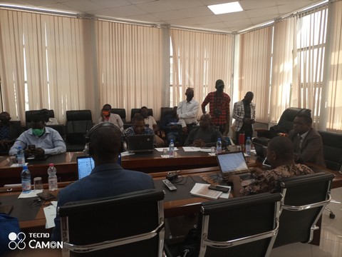 2ème édition du Forum malien sur la gouvernance de l’internet : Internet pour la résilience et la solidarité humaines