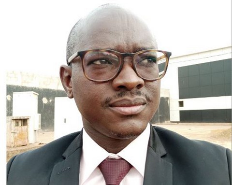 Abdoulaye dit Allaye Koita : « C’est le contexte, le moment et la personne qui a fait la proposition… »
