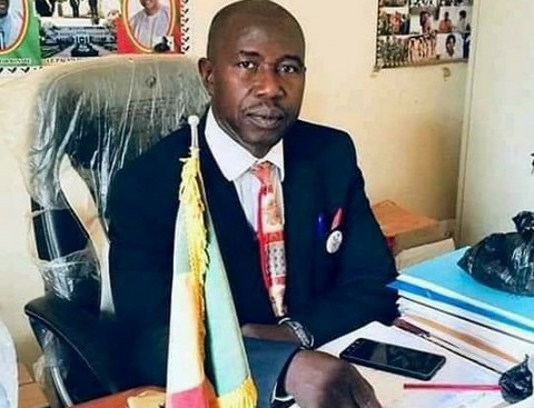 Commune de Sitakily :   Le maire principal Alphousseni Sissoko et 3 collaborateurs arrêtés
