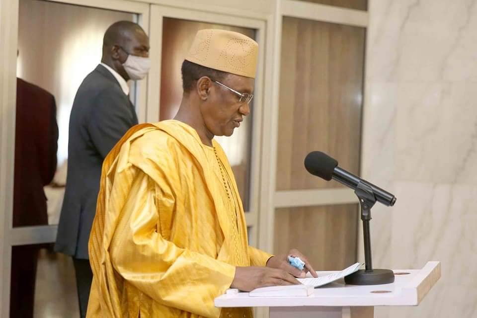 Démission et reconduction du Premier ministre Moctar Ouane: Le M5-RFP décide de ne pas participer au futur gouvernement et débute ce lundi «une revue des troupes»