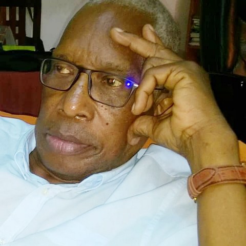 Medias : Diomansi Bomboté, le père spirituel de l'Ecole supérieure publique de journalisme au Mali !
