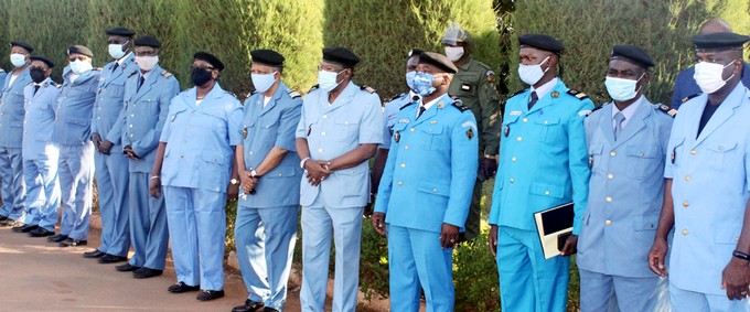 Bamako: une réunion entre douaniers guinéens et maliens aura lieu la semaine prochaine