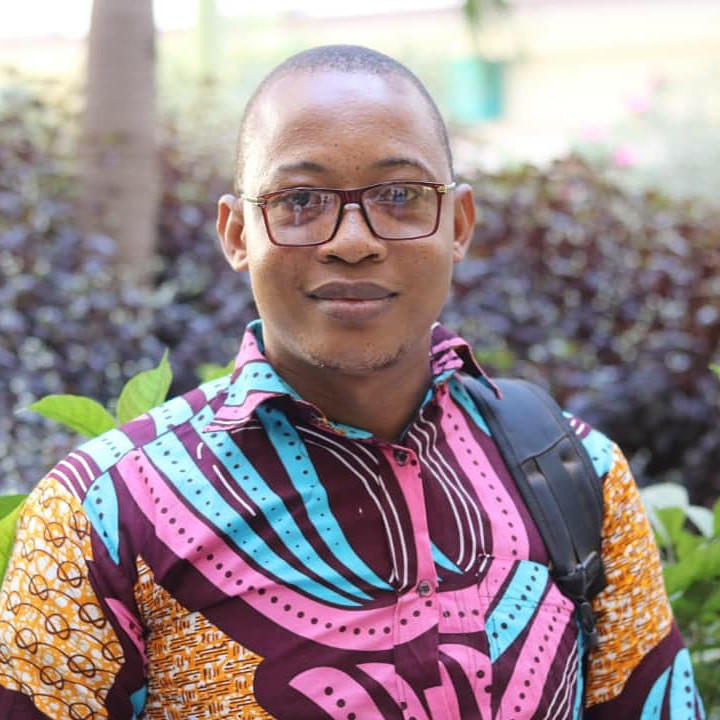 Fousseni Togola, auteur du livre "Bintou, une fille singulière" : "Ce roman se veut un ouvrage didactique  ou si vous voulez pédagogique"
