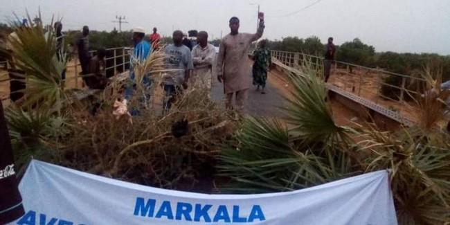 Ségou : Markala réclame son « statut de cercle »