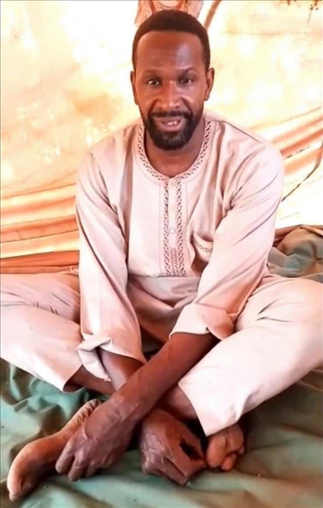 Mali: un journaliste français enlevé par un groupe jihadiste