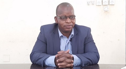 Ousmane Almoudou  : « Ce qu’il faut éviter, c’est d’harmoniser tout en remettant en cause les acquis d’un autre syndicat »