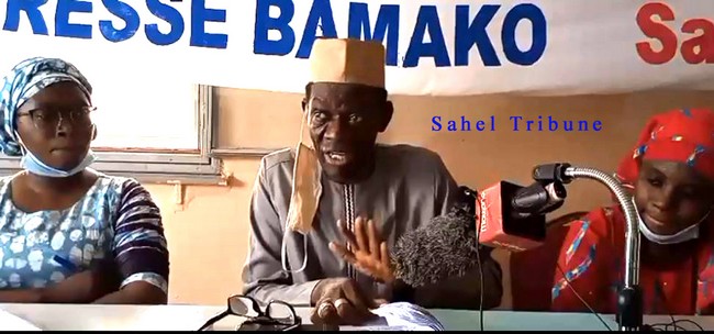 Violation des droits humains : le Mali vers des « sociétés contractuelles »