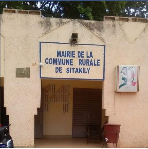 Gestion des collectivités :  Cafouillage à Sitakily
