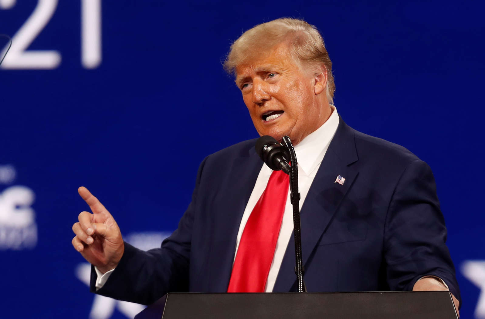 L'État de New York mène désormais une enquête pénale sur la Trump Organization