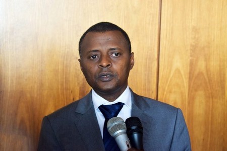 TCHAD: Le zèle impertinent du ministre des Finances, Tahir Hamid NGUILIN