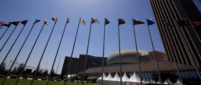 Tchad : l’Union africaine hausse le ton