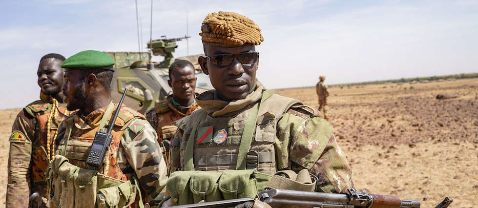 L’armée Malienne face à l’insécurité : La DIRPA fait le point de la situation