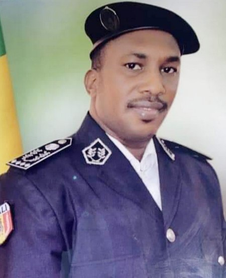 Cellule nationale de traitement des informations financières (CENTIF) :  Le Commissaire divisionnaire de police Amara Doumbia y remplace l'actuel DG de la police nationale