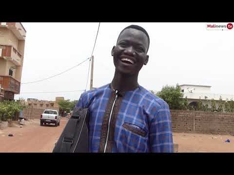 Micro-trottoir: Qui est le Premier ministre du Mali ?