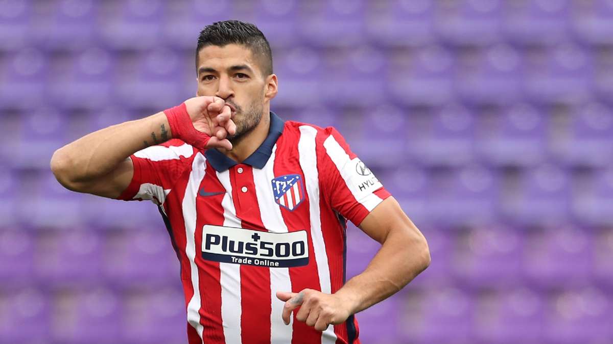 Valladolid – Atlético de Madrid (1-2) : l'Atlético sacré champion d'Espagne
