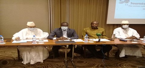 Transition :  Des Assises nationales pour sauver le Mali