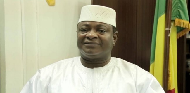 Mali : Le maire du district de Bamako, Adama Sangaré, à nouveau arrêté