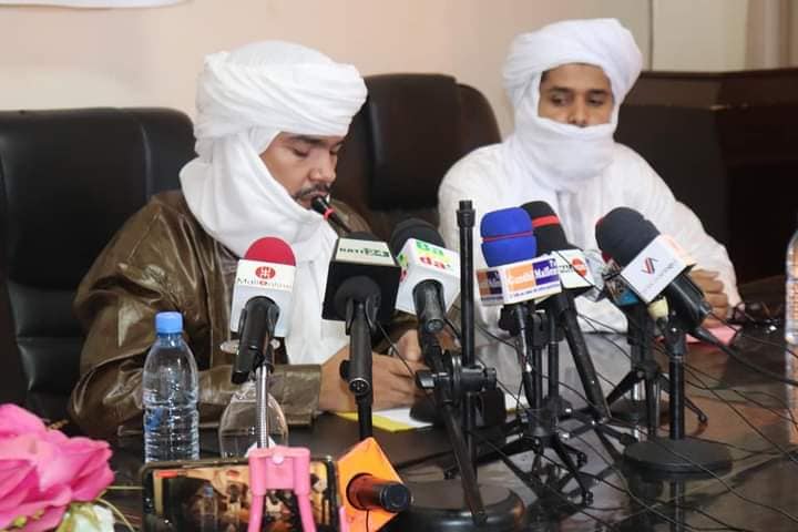 Accord pour la paix au Mali, 6 ans après :  «Le bilan est très peu élogieux», selon la CMA