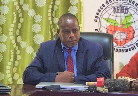 Amadou Dicko, commission d'organisation de la quinzaine de l’environnement 2021 :  «Les objectifs ont été atteints »