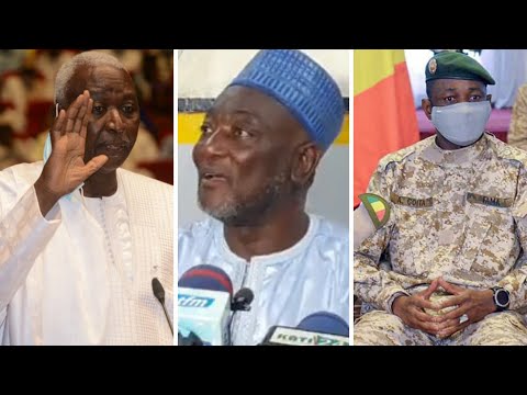 Oumar Mariko : « Bah N’DAW m’a dit toute la vérité sur sa visite en France »