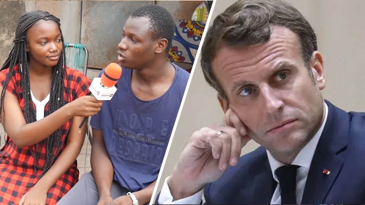 Fin de l’opération Barkhane : les Maliens réagissent