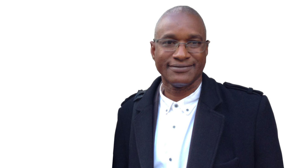 Baïdy Dramé, Président du CSDM International : « Nous allons réconcilier la diaspora avec elle-même »