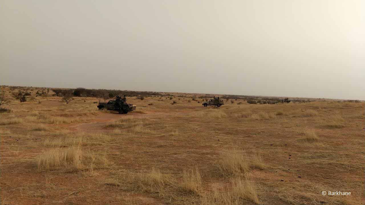 La  France et le terrorisme au Mali :  Bouleversantes révélations