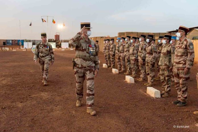 Barkhane-Barkhane © Barkhane